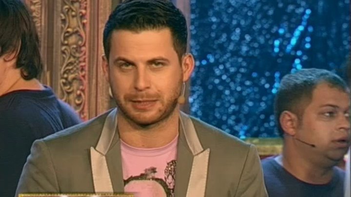 Убойная лига ТНТ