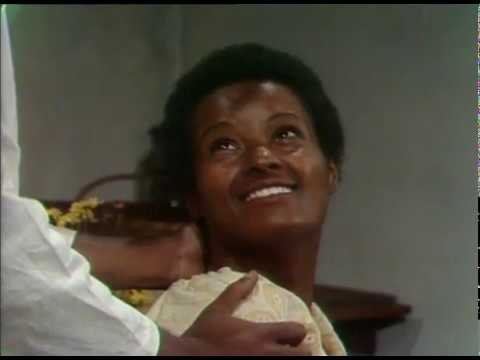 Мама Чоли рабыня Изаура