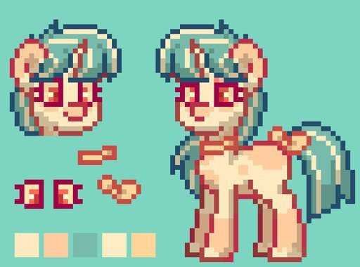 Кобаяши пони Таун