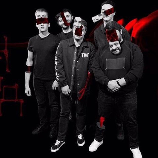 Резиденты ЧБД