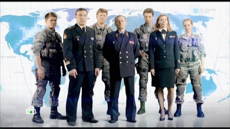 КТЦ морские дьяволы