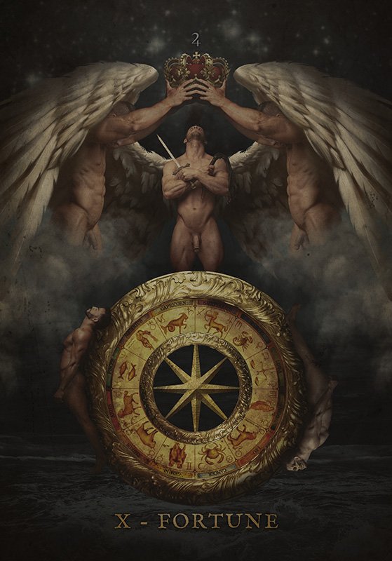 Саббат Таро