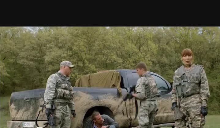 Морские дьяволы 3 фильм