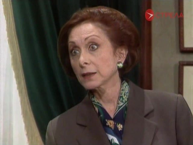 Новая жертва 34 серия