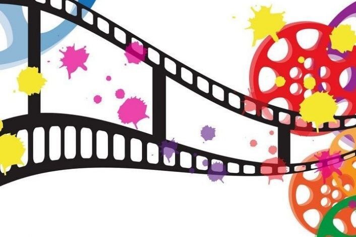 Логотип мультстудии