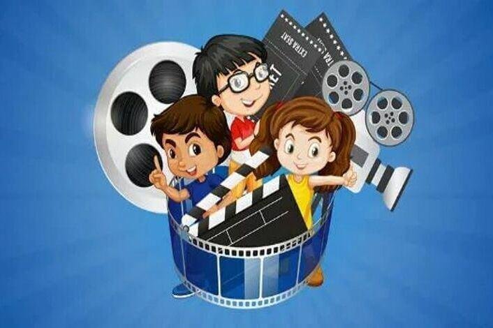 Мультипликация для детей