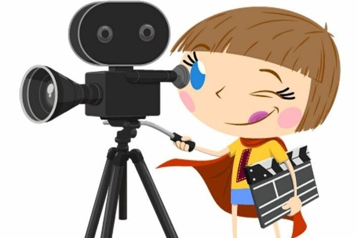 Логотип мультстудии