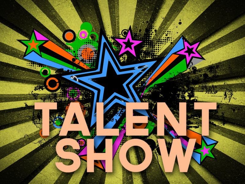 Talent show