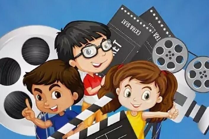 Кинематограф для детей