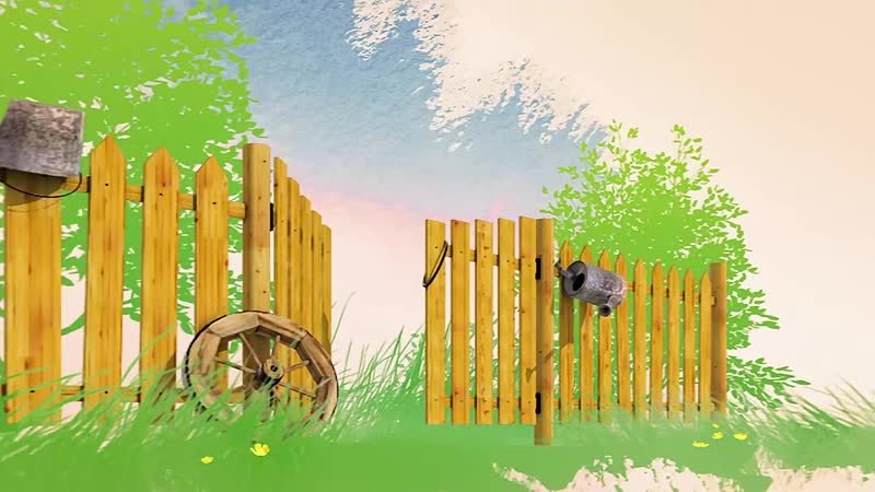 НТВ дачный ответ логотип