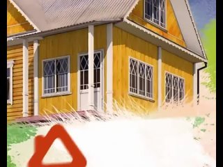 Дачный ответ заставка