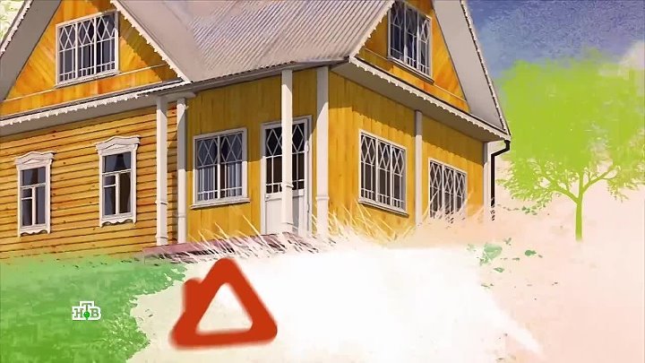 Дачный ответ заставка