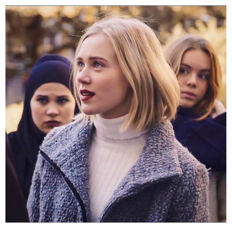 Сериал СКАМ Норвегия