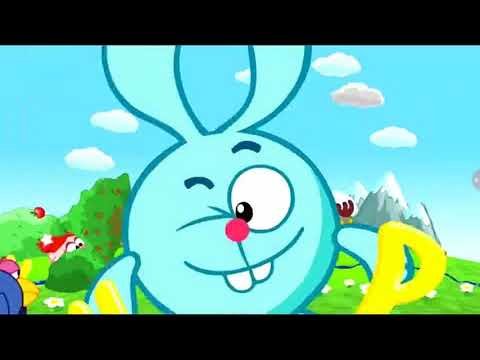 Смешарики заставка