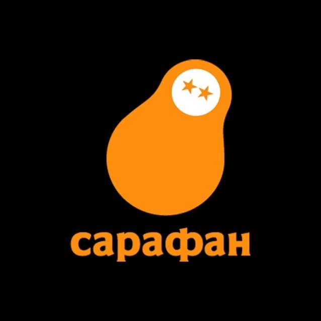 Телеканал сарафан