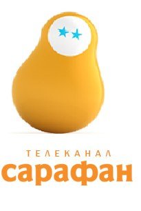 Логотип канала сарафан