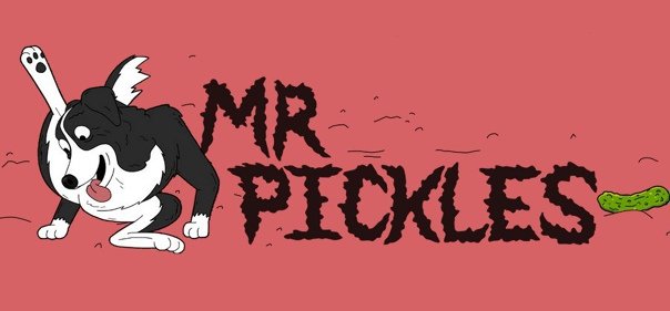 Мистер Пиклз