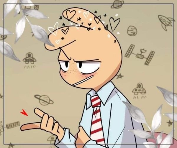 Бесит фёдор комикс док