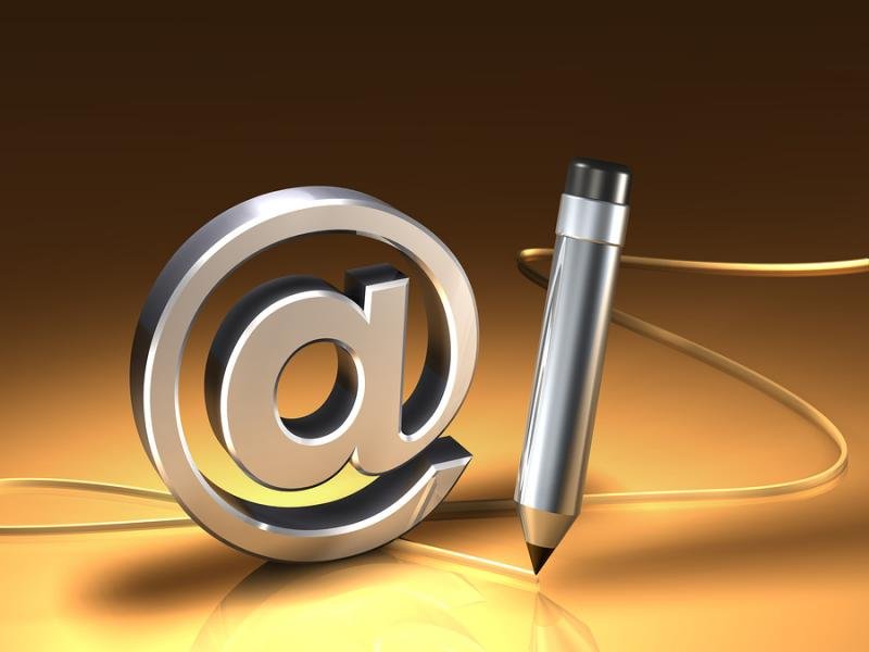 Электронная почта картинки