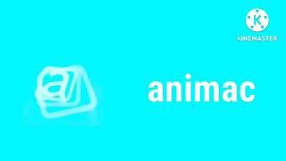 Animaccord логотип