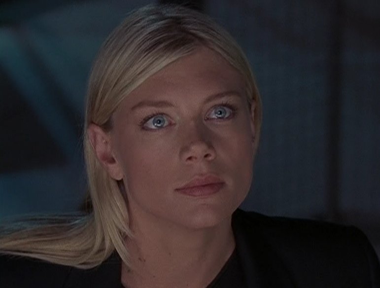 Никита сериал 1997