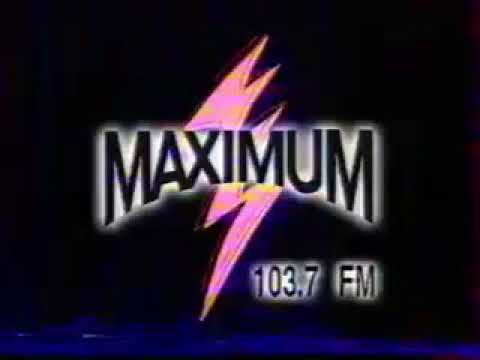 Радио maximum Music Power