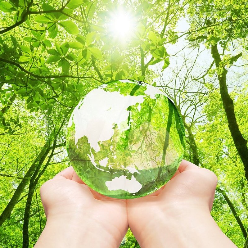 Гринвей эмблема