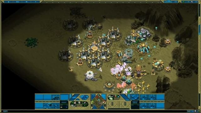 Морские Титаны игра