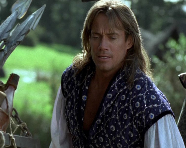 Геракл сериал 1995