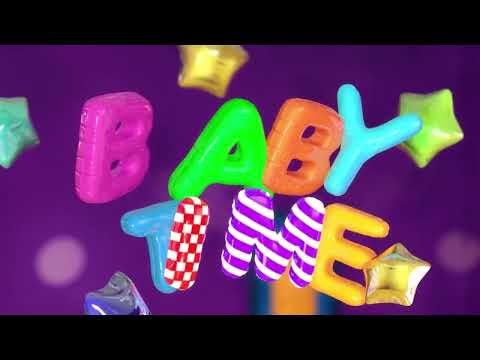 Bridge TV Беби тайм