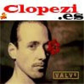 Мужик с вентилем в глазу