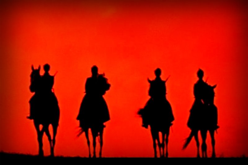 Неуловимые Мстители фильм 1966 кадры