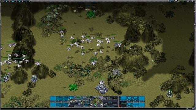 Морские Титаны обложка