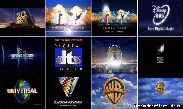 Американские кинокомпании