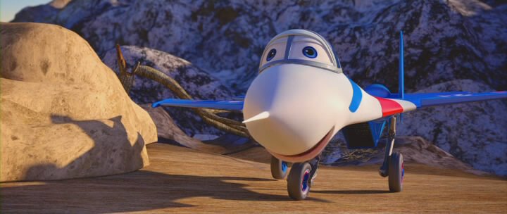 От винта 2012