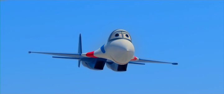 От винта Витязь