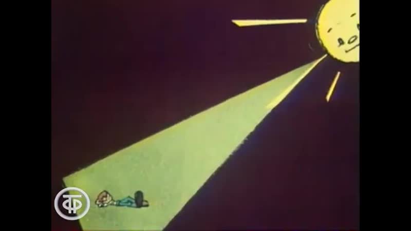 Будильник телепередача 80-х