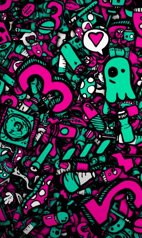 Обои для ватсапа