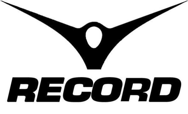 Рекорд логотип
