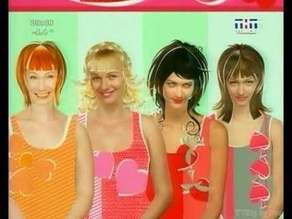 Женская лига ТНТ заставка