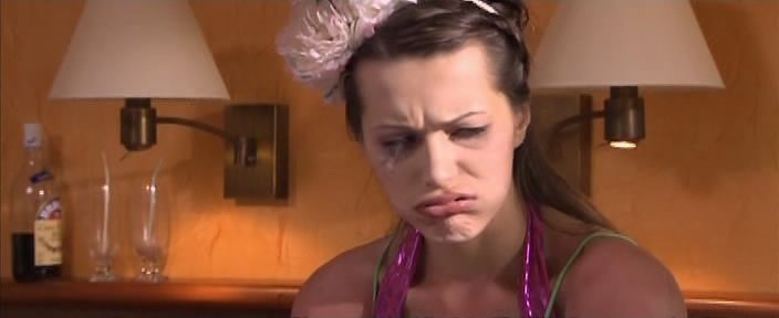 Банановый рай сериал сериал женская