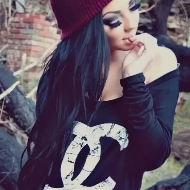 Крутые аватарки для девушек