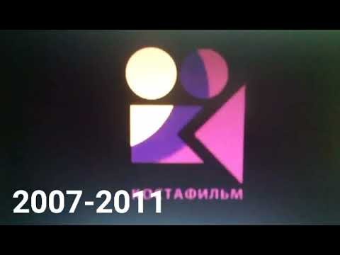 Костафильм заставка 2007-2011