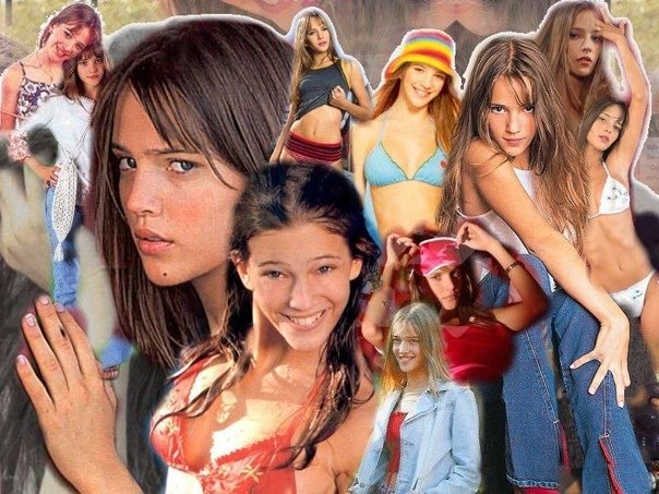 Пауло Мятежный дух