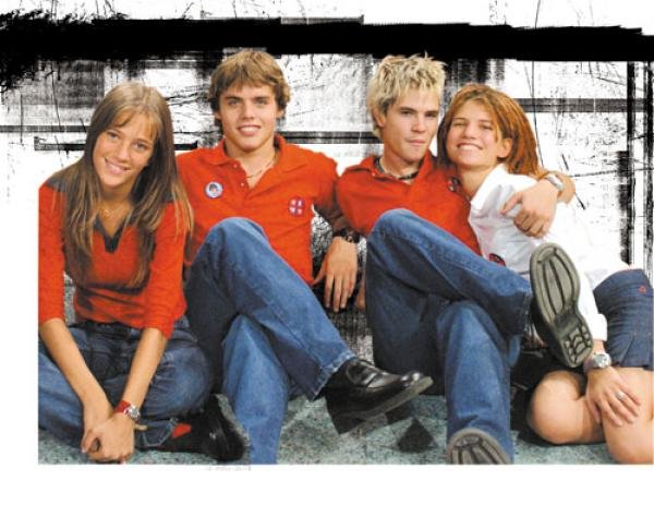 Мятежный дух