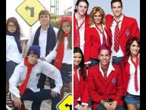 Мятежный дух сериал