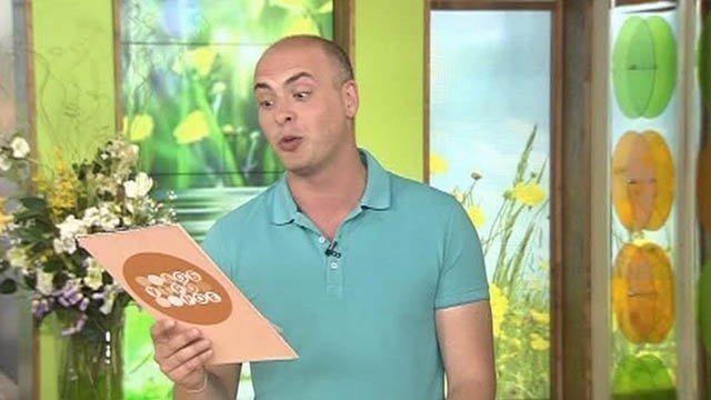 Доброе утро первый канал 2007