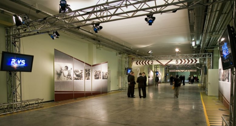 Russian World Studios Кинокомпания