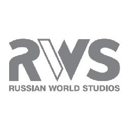 RWS Всемирные русские студии логотип
