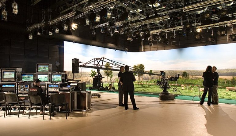 Всемирные русские студии Кинокомпания